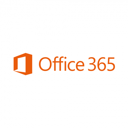 MS Office 365 Logo
