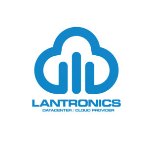 Lantronics Cloud Logo